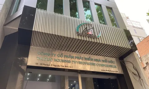 Doanh nghiệp 'họ Louis' và Nhà Thủ Đức 'đường ai nấy đi'