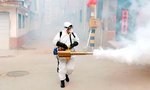 COVID-19 tới 6h sáng 24/10: Thế giới vượt 244 triệu ca mắc; Ca mắc và tử vong mới ở Nga lại phá kỷ lục