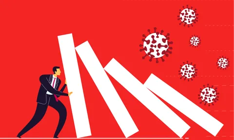 Dịch COVID-19: Lộ diện nhiều doanh nghiệp thua lỗ trong quý 3