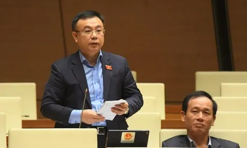 Vi phạm khai thác cát, sỏi lòng sông: Trách nhiệm chính quyền địa phương đến đâu?