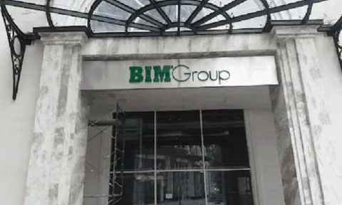 Sau tái cấu trúc tập đoàn, bức tranh tài chính Công ty TNHH Tập đoàn BIM có gì đáng chú ý?