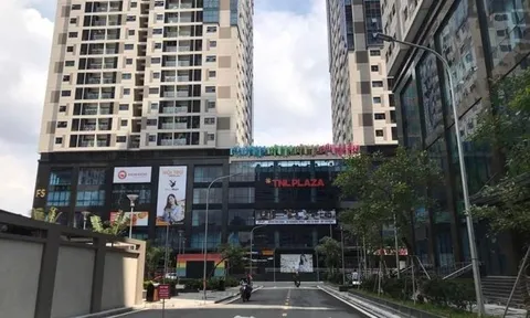 Thanh tra Chính phủ kết luận về những địa điểm kinh doanh đắc địa, sai phạm