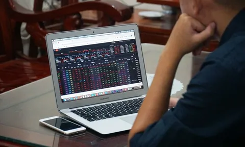 Dầu khí, xây dựng, bảo hiểm tăng bùng nổ, cổ ngân hàng, chứng khoán rơi thảm