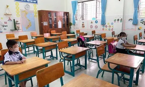 Các tỉnh, thành dự kiến lịch trở lại trường ra sao khi không thuộc vùng cam, vùng đỏ?