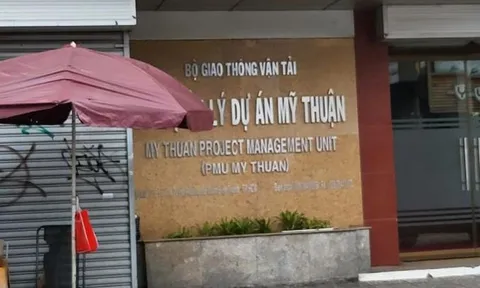 Nghi vấn 'cài cắm' tiêu chí mời thầu tại dự án nối QL91 và tuyến tránh thành phố Long Xuyên