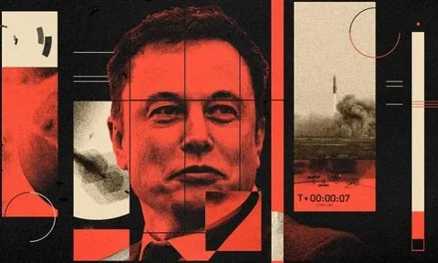 Tài sản Elon Musk tiếp đà tăng, sắp chạm ngưỡng 300 tỷ USD