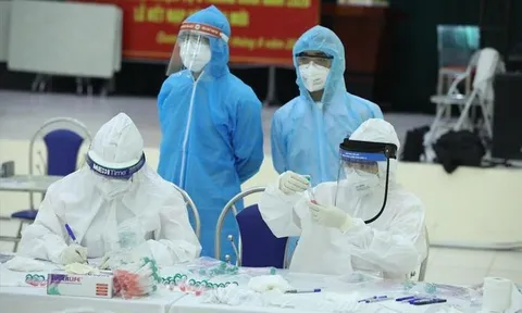 Nam Định tạm dừng nhiều hoạt động kể từ 18 giờ 00 ngày 27/10