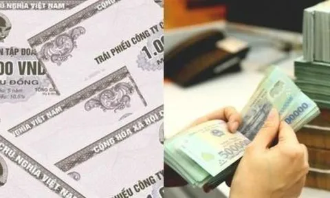 Kiểm tra 10 công ty chứng khoán về dịch vụ trái phiếu doanh nghiệp