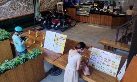 TP.HCM chính thức ban hành bộ tiêu chí kinh doanh dịch vụ ăn uống
