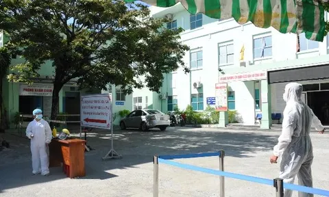 Ngày 28/10: Có 4.892 ca mắc COVID-19 tại TP.HCM và 48 tỉnh, thành; 1.649 bệnh nhân khỏi