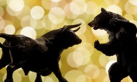 Vì sao thị trường chứng khoán vượt đỉnh lịch sử?