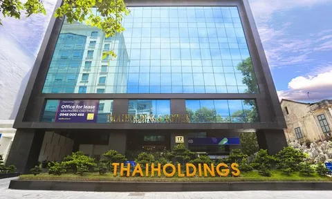 Thaiholdings bị phạt vì mua bán chui cổ phiếu LienVietPostBank