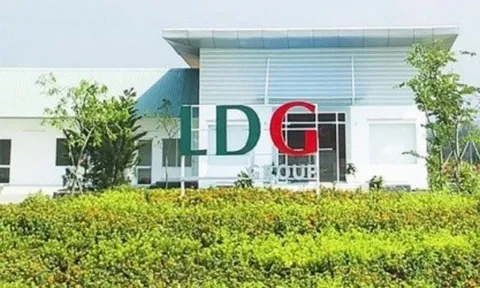 Quý III/2021: Nợ phải trả của LDG vượt vốn chủ sở hữu hơn 467 tỷ đồng