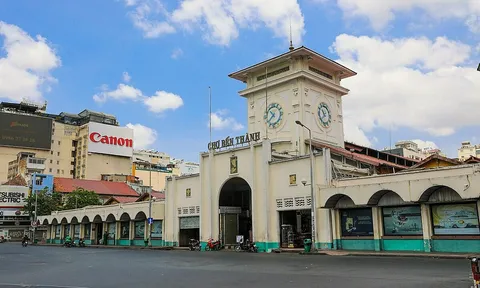 Dự kiến tăng tỷ lệ điều tiết ngân sách TP.HCM lên 21%