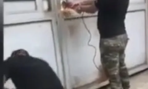 Sự thực về thông tin “côn đồ đập phá nhà dân” tại số 1033 Bạch Đằng