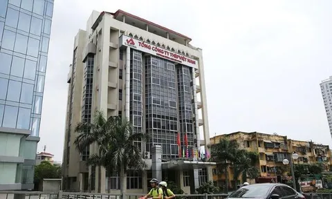 Thép Việt Nam (TVN): Lãi sau thuế 9 tháng đạt 1.071 tỷ đồng, dòng tiền kinh doanh âm 961 tỷ đồng