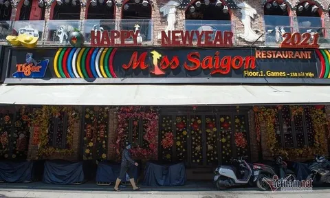 Sở Y tế TP.HCM đề xuất cho quán bar, vũ trường, massage hoạt động ở vùng xanh