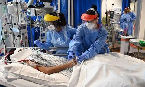 Phát hiện mới về người mắc Covid-19 sau tiêm vaccine