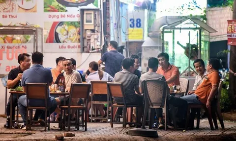 TP.HCM sẽ siết chặt việc bán đồ ăn qua mạng