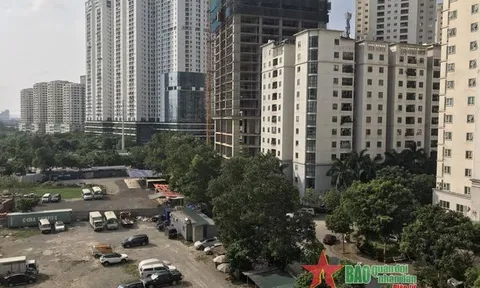 Đối tượng nào tại Hà Nội được miễn giảm 30% tiền thuê đất năm 2021?