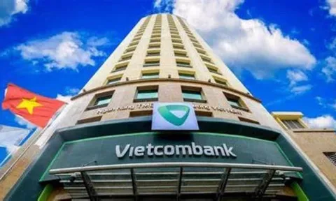 Cho vay gấp 3 lần Techcombank, vì sao lãi thuần của Vietcombank chỉ cao gấp 1,6 lần?