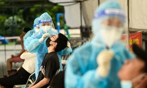 Ngày 30/10: Có 5.227 ca mắc COVID-19 tại TP.HCM, Hà Nội và 48 tỉnh, thành; 2.204 ca khỏi