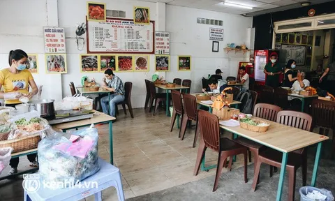 TP.HCM: Sẽ phải ngừng toàn bộ dịch vụ bia rượu tại chỗ nếu chỉ số dịch bệnh tăng