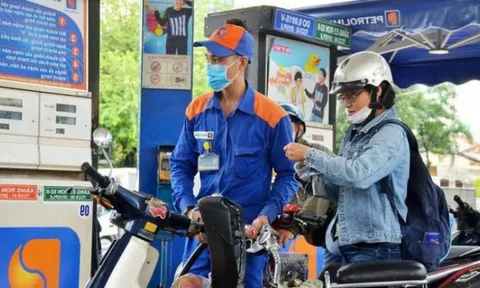 Giá xăng dầu hôm nay 1/11: Đồng loạt giảm