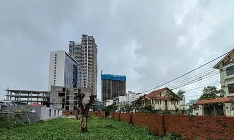 Vụ 5 lô biệt thự ven biển từng được ủy quyền cho Vũ 'nhôm': Thêm tình tiết bất ngờ