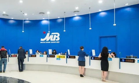 Ngân hàng MBBank: Vì sao hiệu quả hoạt động của MBB thua Techcombank dù tương đương vốn? (bài 1)