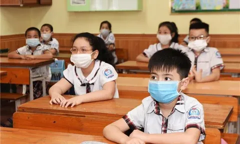 Học sinh TP.HCM được hỗ trợ học phí cao nhất 200.000 đồng/tháng