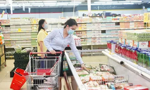 Lạm phát cả năm 2021 sẽ tăng thấp?