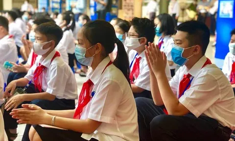 Sớm đưa học sinh trở lại trường