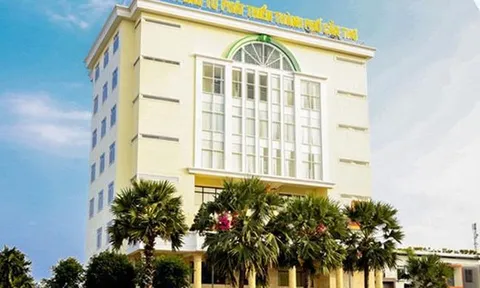 Cần Thơ 'gọi tên' 8 doanh nghiệp kinh doanh bất động sản nợ thuế gần 659 tỷ đồng