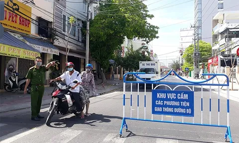 Dịch Covid-19 vẫn phức tạp tại nhiều địa phương