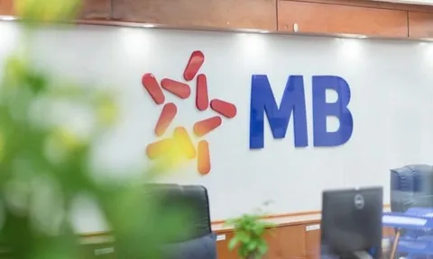 Ngân hàng MBBank: Cổ phiếu MBB ì ạch và nỗi lòng nhà đầu tư bị 'chôn' vốn