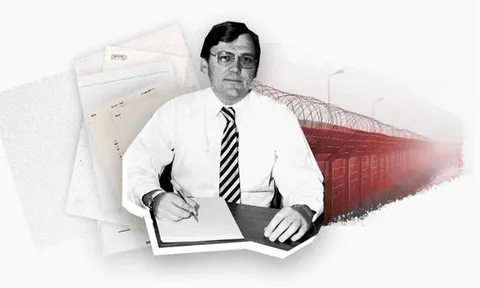 Hồ sơ Pandora hé lộ 'ông tổ' nghề giữ bí mật cho khách hàng ở thiên đường thuế - Kỳ cuối