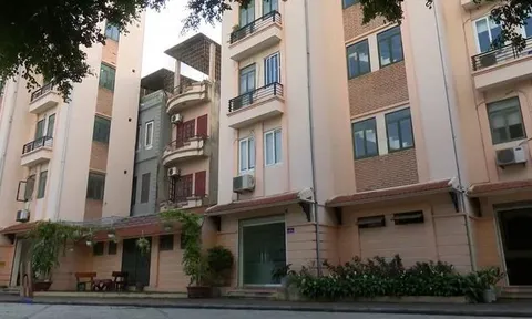 Công ty Tây Hồ dùng 'luật rừng', Tổng Công ty Cổ phần Xây dựng Hà Nội không thể vô can!