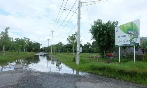 Vạn Phát Hưng (VPH) lỗ ròng hơn 2,3 tỷ đồng, nợ phải trả 1.227 tỷ đồng