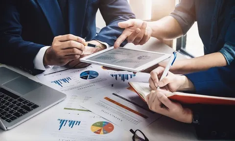 4 nhóm cổ phiếu tiềm năng cho năm 2022