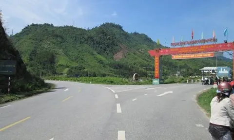 Quảng Nam cấm Công ty xây dựng giao thông AH tham gia hoạt động đấu thầu vì gian lận