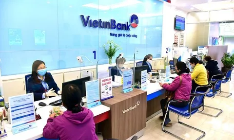 VietinBank: Tăng tỉ lệ bao phủ vì nợ xấu tăng mạnh?