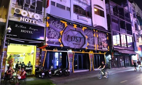 TP.HCM đề xuất đón khách quốc tế từ tháng 12