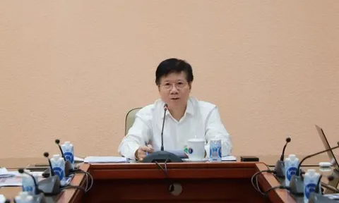 Vì sao Thứ trưởng Bộ Y tế Trương Quốc Cường bị khởi tố?