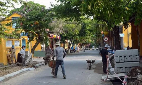 Vụ 'Vi phạm các quy định về đấu thầu gây hậu quả nghiêm trọng' tại Quảng Nam: Tạm giữ Giám đốc Ban quản lý Dự án đầu tư - xây dựng TP Hội An