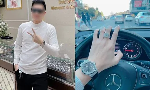 Vụ đánh bạc 30.000 tỷ: 'Chủ tịch tài chính' hay nói đạo lý, kiếm vài tỷ một ngày