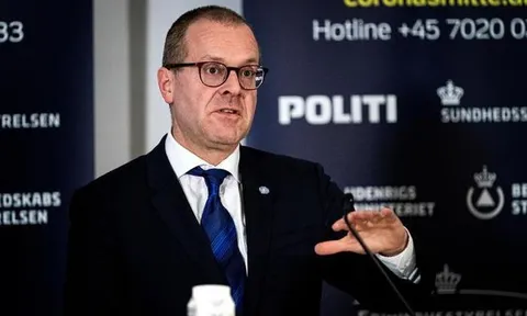 Số ca nhiễm tăng mạnh, châu Âu lại thành tâm dịch Covid-19