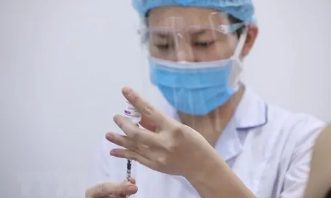 Vụ tiêm nhầm vaccine ở Quốc Oai: Rà soát lại quy trình tiêm chủng