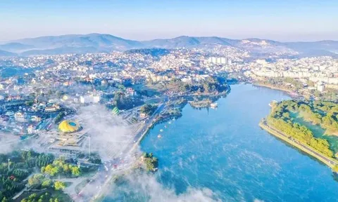 Lâm Đồng: Nhiều doanh nghiệp bất động sản chậm khắc phục sai phạm