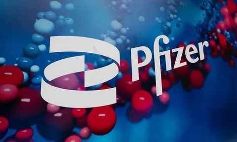 Nóng: Pfizer công bố thuốc trị Covid-19 dạng viên 'đạt hiệu quả 89%'